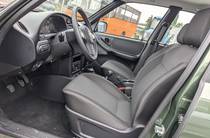 Lada Niva Comfort 000 52 LC