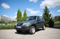 Lada Niva Classic 000 51 L