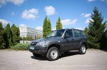 Lada Niva Classic 000 51 L