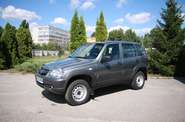 Lada Niva Classic 000 51 L