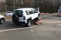 Lada Niva Comfort 000 52 LC