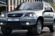 Lada Niva Classic 000 51 L