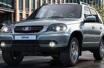 Lada Niva Luxe 000 53 GLC