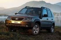 Lada Niva Luxe 000 53 GLC