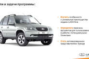 Lada Niva Classic 000 51 L