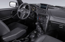 Lada Niva Comfort 000 52 LC