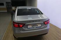 Lada Vesta Classic/Start