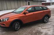 Lada Vesta Luxe XK2/TX1