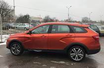 Lada Vesta Luxe XK2/TX1