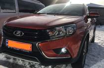 Lada Vesta Luxe XK2/TX1