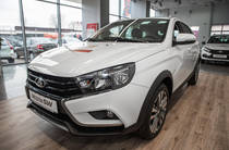 Lada Vesta Luxe XK2/TX1