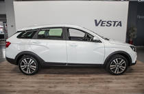 Lada Vesta Luxe XK2/TX1