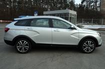 Lada Vesta Luxe XK2/TX1