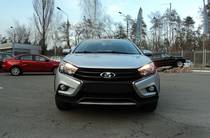 Lada Vesta Luxe XK2/TX1