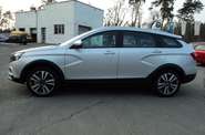 Lada Vesta Luxe XK2/TX1