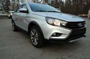 Lada Vesta Luxe XK2/TX1