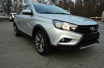 Lada Vesta Luxe XK2/TX1