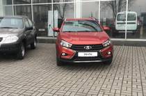 Lada Vesta Luxe XK2/TX1