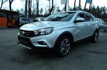 Lada Vesta Luxe XK2/TX1