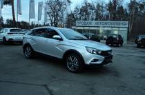 Lada Vesta Luxe XK2/TX1