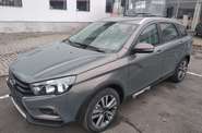 Lada Vesta Luxe XK2/TX1