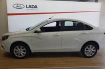 Lada Vesta Luxe T04/C2