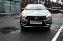 Lada Vesta Classic/Start