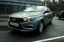 Lada Vesta Classic/Start