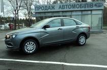 Lada Vesta Classic/Start