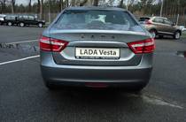 Lada Vesta Classic/Start