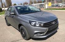 Lada Vesta GFL11 Classic T04/C0