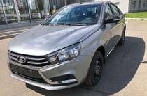 Lada Vesta GFL11 Classic T04/C0