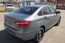 Lada Vesta GFL11 Classic T04/C0