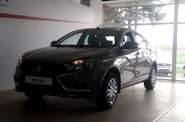 Lada Vesta GFL11 Classic T04/C0