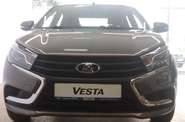 Lada Vesta GFL11 Classic T04/C0