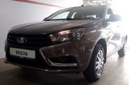 Lada Vesta GFL11 Classic T04/C0