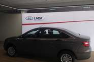 Lada Vesta GFL11 Classic T04/C0