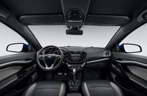 Lada Vesta Comfort T04/C1