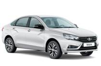 Lada Vesta Comfort T04/C1