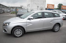 Lada Vesta Comfort T04/C1