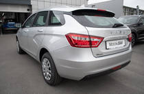 Lada Vesta Comfort T04/C1