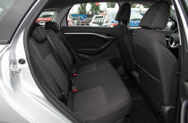 Lada Vesta Comfort T04/C1