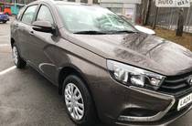 Lada Vesta GFK11 Comfort T04/C1