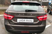 Lada Vesta GFK11 Comfort T04/C1