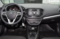 Lada Vesta GFK11 Comfort T04/C1