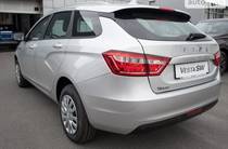 Lada Vesta GFK11 Comfort T04/C1