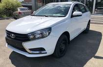 Lada Vesta GFK11 Comfort T00/C1