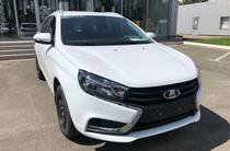 Lada Vesta GFK11 Comfort T00/C1