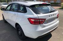 Lada Vesta GFK11 Comfort T00/C1