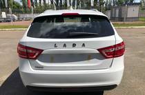 Lada Vesta GFK11 Comfort T00/C1